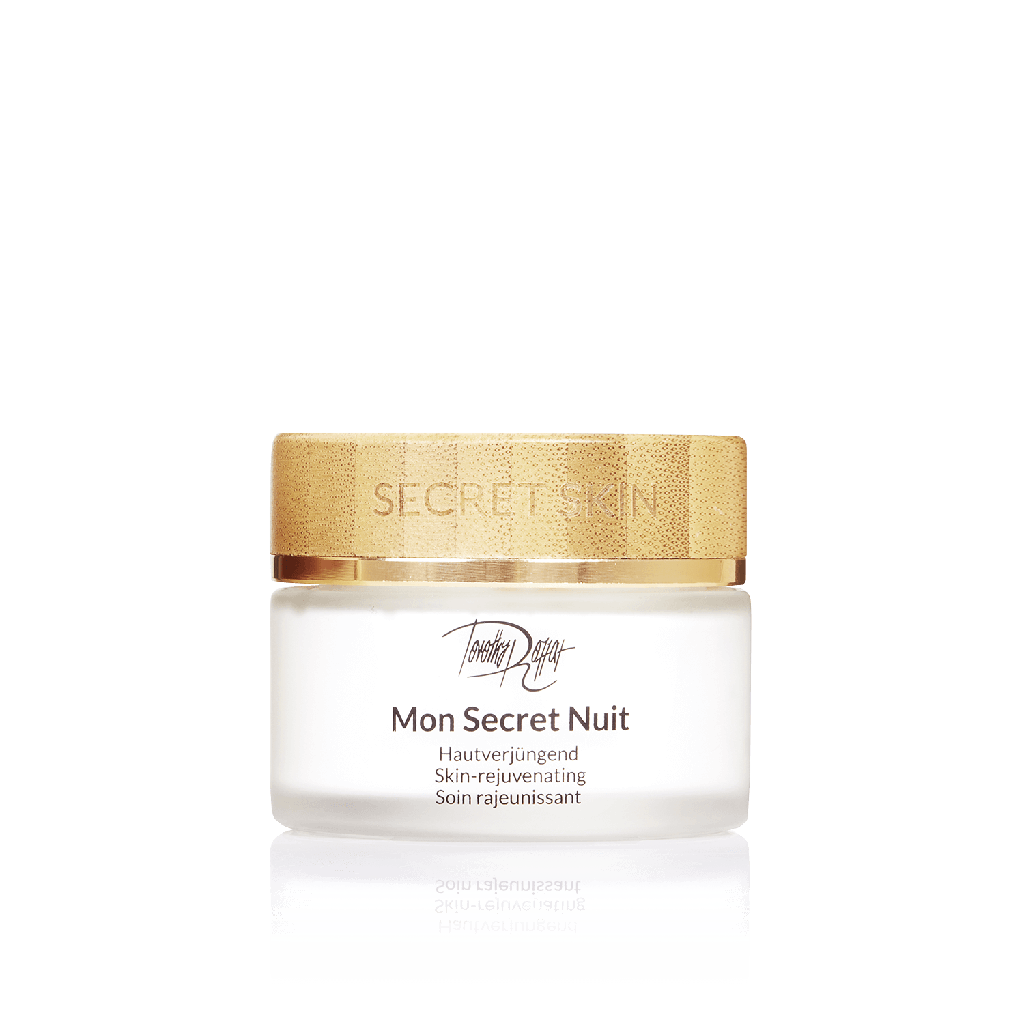 SECRET SKIN Tag & Nacht Pflege