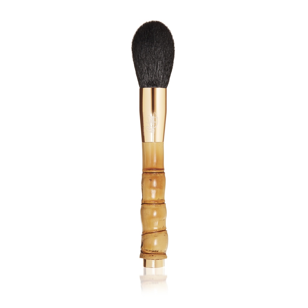 No. 1 | Large Powder Brush