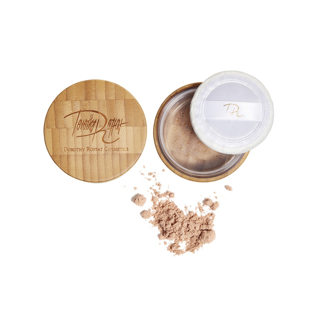 INCEPTION Loose Powder