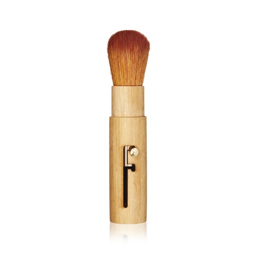 [BR14] No. 14 | Powder & Rouge 2in1 Brush